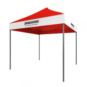 Tent Classic - Medium (3m x 3m)