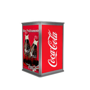 Butterfly Podium - Large