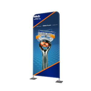 Hype Outdoor Standee - Small